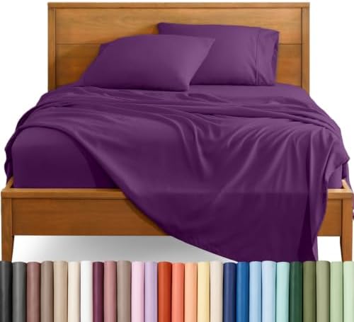 Bare Home Full Sheet Set by BareHome