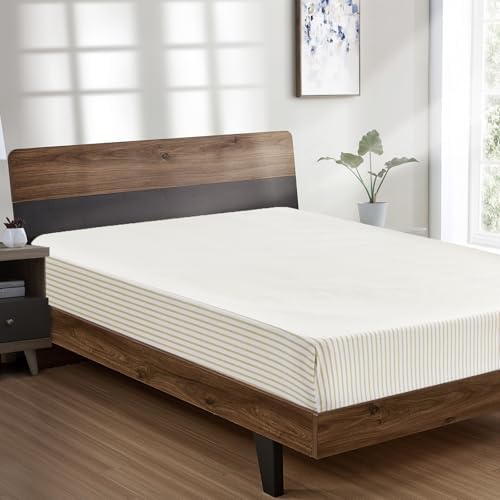 FreshCulture Full Fitted Sheet by FreshCulture