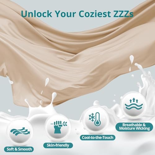 Cooling Pregnancy Pillows for Sleeping - Image 6