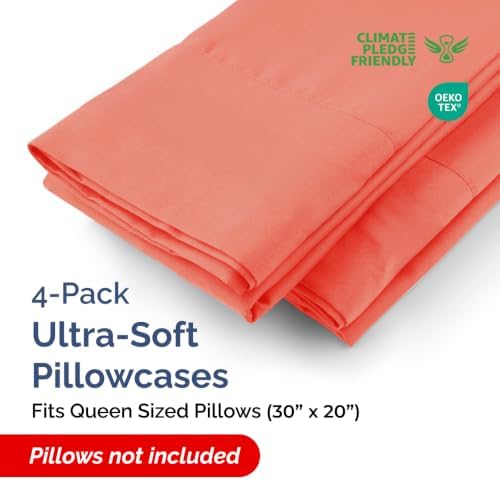 Queen Pillow Cases - Image 2