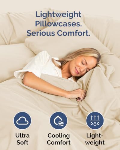 Queen Pillow Cases - Image 3