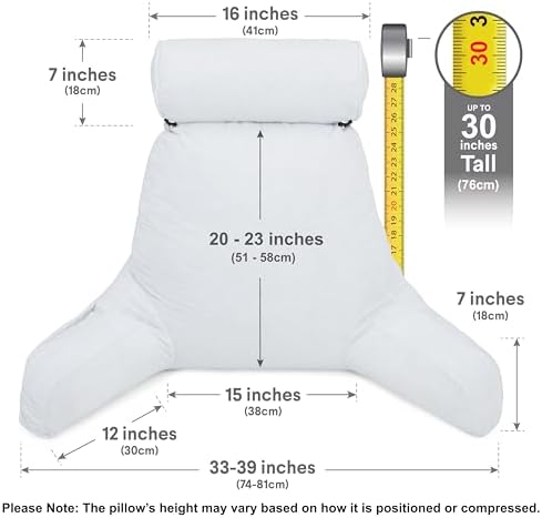 Husband Pillow XXL The Original - Image 3