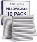 Standard Pillow Cases by CGKUnlimited