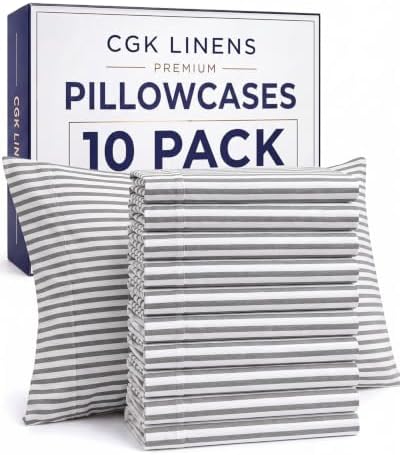 Queen Pillow Cases by CGKUnlimited
