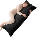 1 MIDDLE ONE Body Pillow, Memory Foam Body Pillows by 1MIDDLEONE