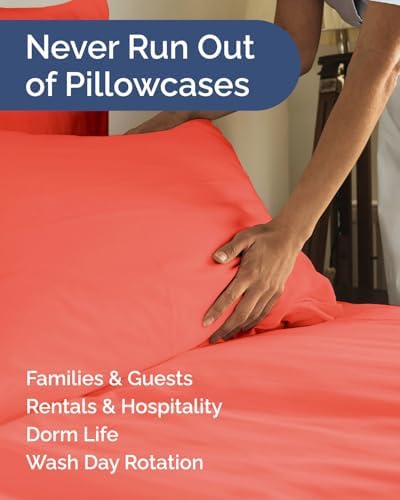 Queen Pillow Cases - Image 5