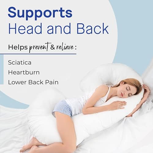 Restorology, Pregnancy Pillow - Image 3