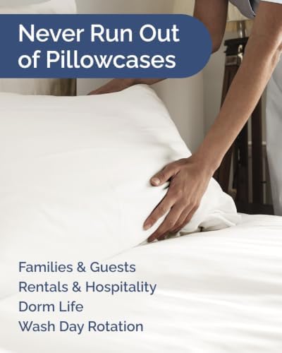 Queen Pillow Cases - Image 5