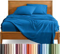 Bare Home King Sheet Set by BareHome