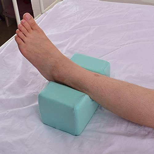 Foot Elevation Pillow Post Surgery, 7.87 x 3.94 x 2.7 in - Image 3