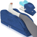 KingPavonini Leg Elevation Pillow by KingPavonini