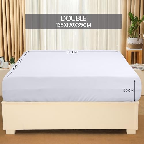 Utopia Bedding Fitted Sheet - Image 2