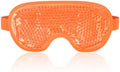 NEWGO Cooling Eye Mask for After Surgery, Face Ice Pack, 1 Pack by NEWGO
