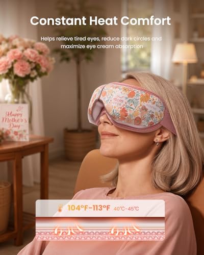RENPHO Eyeris 1 Eye Massager - Image 3