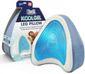 Contour Legacy Cool Leg & Knee Foam Support Pillow by Contour