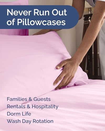 Standard Pillow Cases - Image 5
