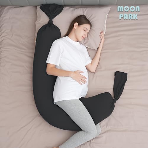 MOON PARK Pregnancy Pillow - Image 3