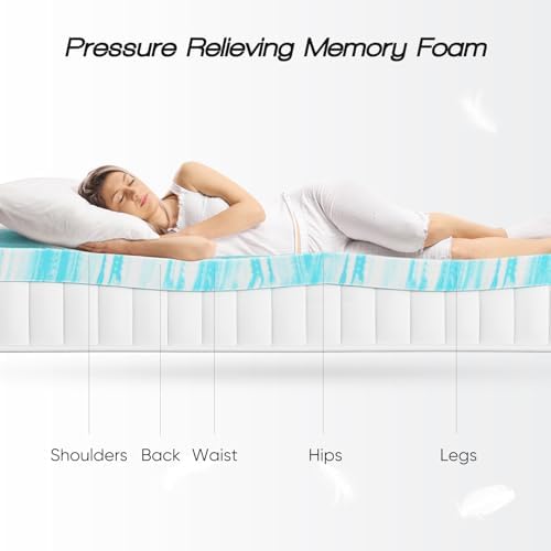 Mattress Topper Queen - Image 2