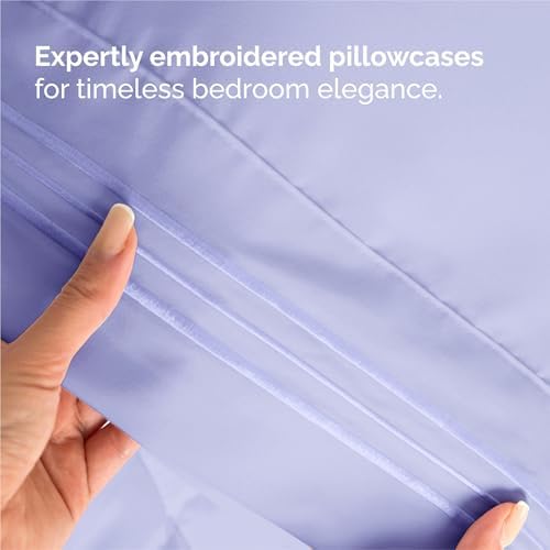 King Size 4 Piece Sheet Set - Image 6