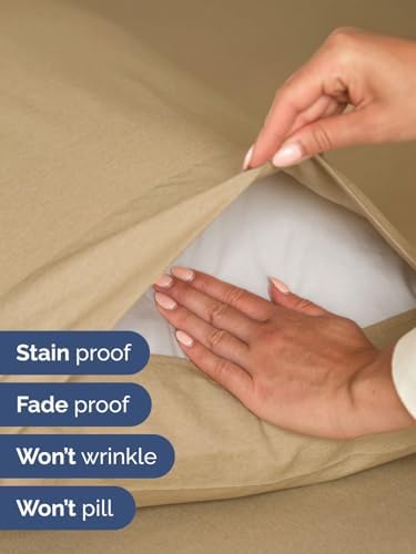 Extra Deep King Sheet Set - Image 4