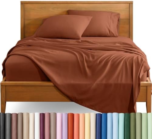 Bare Home Cal King Sheet Set by BareHome