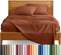 Bare Home Cal King Sheet Set by BareHome