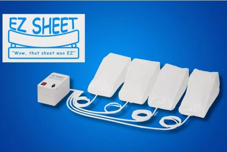 Electric Mattress Lifter | Push-Button Corner Lift - Image 6