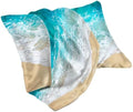 Satin Pillowcase for Hair and Skin, Softer Than Mulberry Silk Pillow Case 1 Pack by Sinpooo