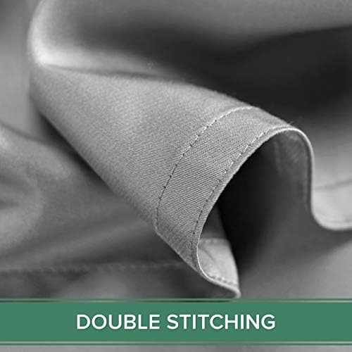 Pure Bamboo Short Queen Sheets for RV Camper - Image 7