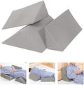 Fanwer Positioning Wedge Pillow by Fanwer