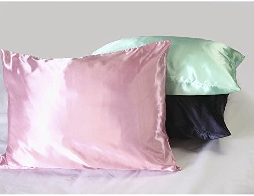 BLISSFORD Luxury Satin Pillowcase - Image 2