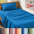 Bare Home Twin XL Sheet Set by BareHome