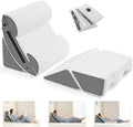 Yojoker 6pcs Orthopedic Bed Wedge Pillow Set by Yojoker