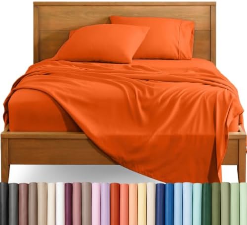 Bare Home Sheet Set by BareHome