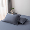 Bella Coterie | Luxury Bamboo Viscose King Size Pillowcase Set by BC