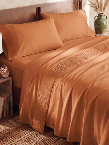 Bedsure King Size Sheets Set by BEDSURE
