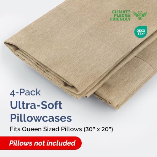 Queen Pillow Cases - Image 2