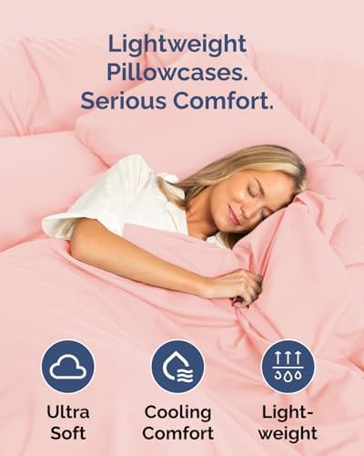 Standard Pillow Cases Set of 10 - Image 3