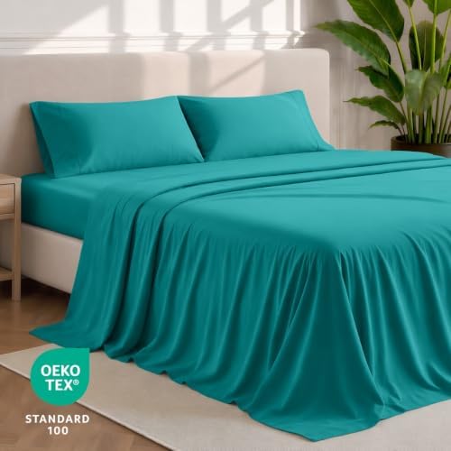 Bare Home King Sheet Set - Image 4