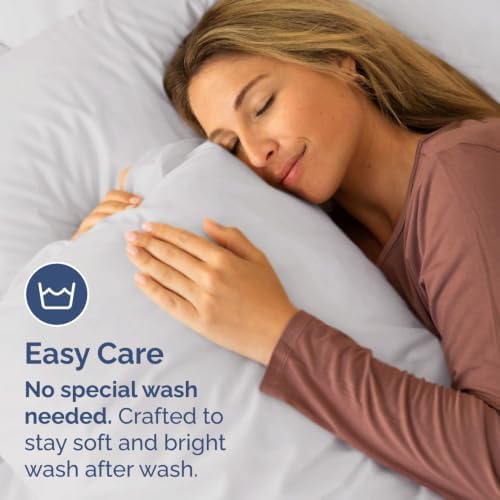 King Standard Pillow Cases - Image 5