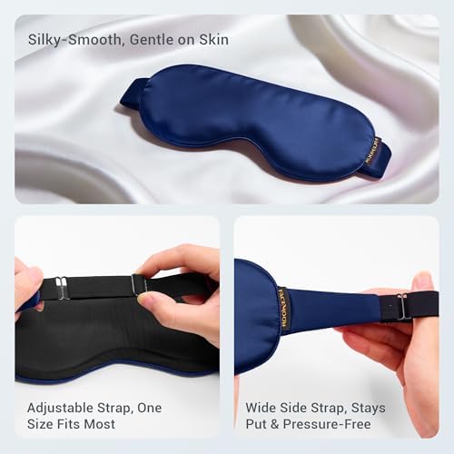 Cold Eye Mask - Cooling Eye Mask - Image 6