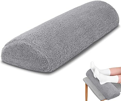Recliner Leg Rest Cushion Sofa Footrest Pillow by Sintuff