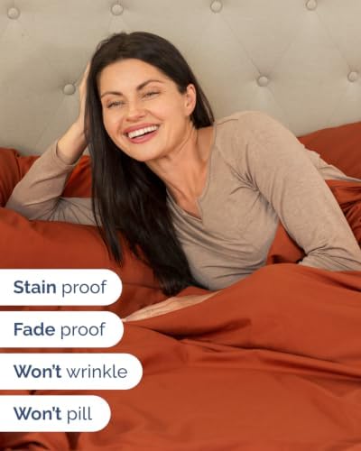 Extra Deep Flex Top Split Head King Sheet Set - Image 5