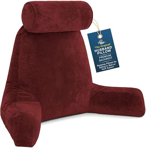 Husband Pillow XXL The Original by HusbandPillow