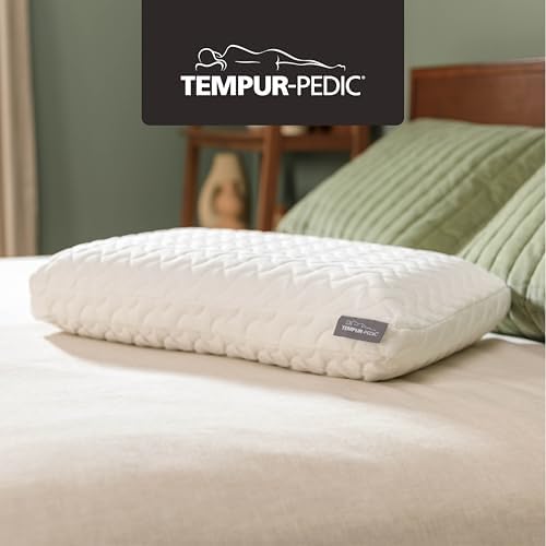 TEMPUR-Pedic TEMPUR-Cloud Pillow, Standard-2-Pack - Image 2