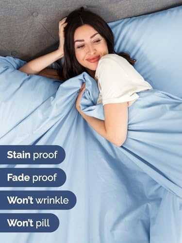 Extra Deep Queen Sheet Set - Image 4