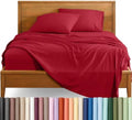 Bare Home Sheet Set by BareHome