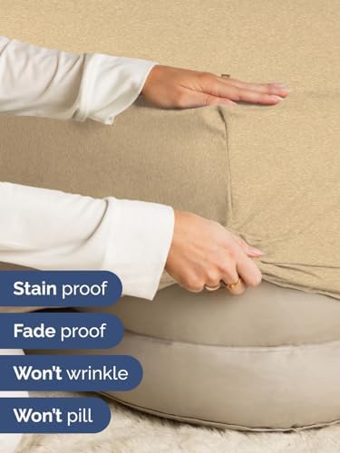 CGK Linens Extra Deep Full Fitted Sheet - Image 4