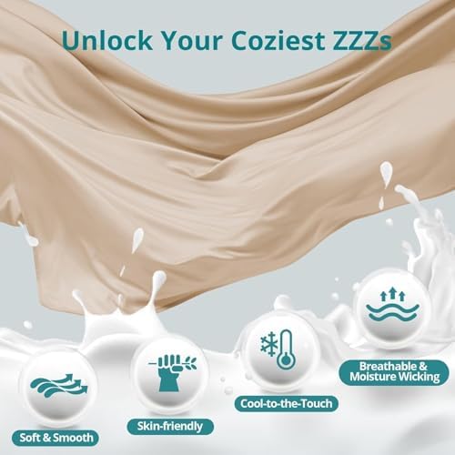 Cooling Pregnancy Pillows for Sleeping - Image 6