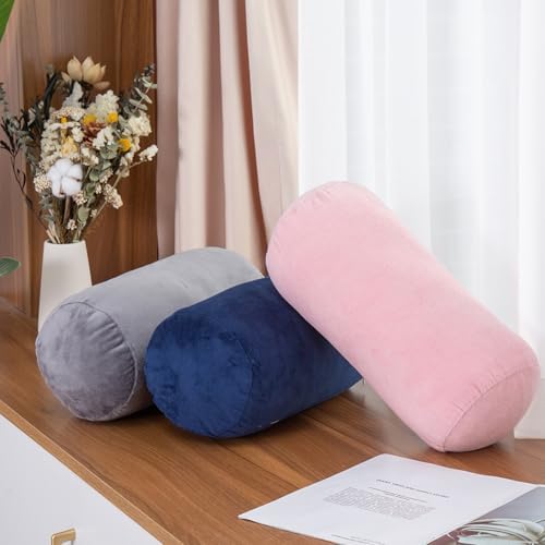 1 MIDDLE ONE Bolster Pillow - Image 6